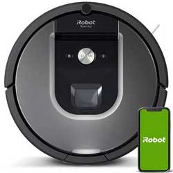 Irobot Roomba 965