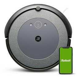 iRobot Roomba i3552