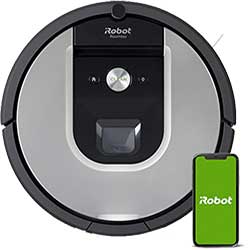 Roomba 971 opiniones