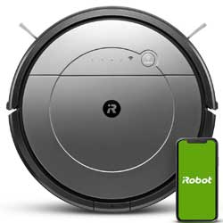 roomba combo review