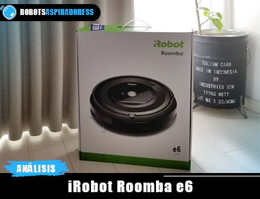 Sugerencias Personalizadas Roomba Pack de 3 filtros Óptimo para Mascotas iRobot Aspirador con conexión Wi-Fi iRobot Roomba e6192 con 2 cepillos de Goma multisuperficie 